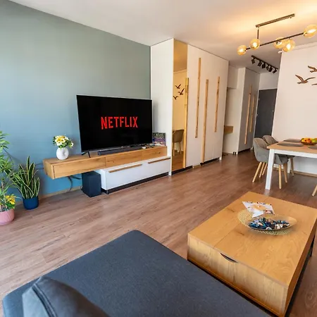 Appartement Mohost Roa - Elegant Retreat With Mountain View *