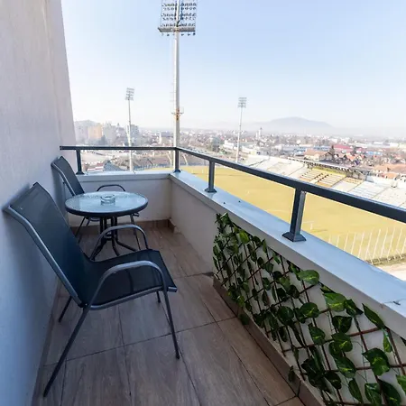 Mohost Roa - Elegant Retreat With Mountain View * Braşov